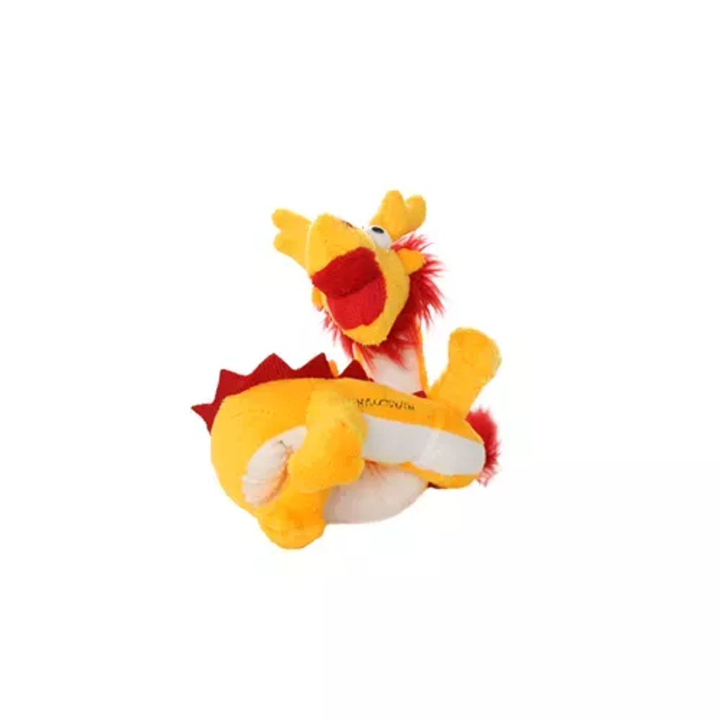 Mighty Jr Dragon Dog Toy