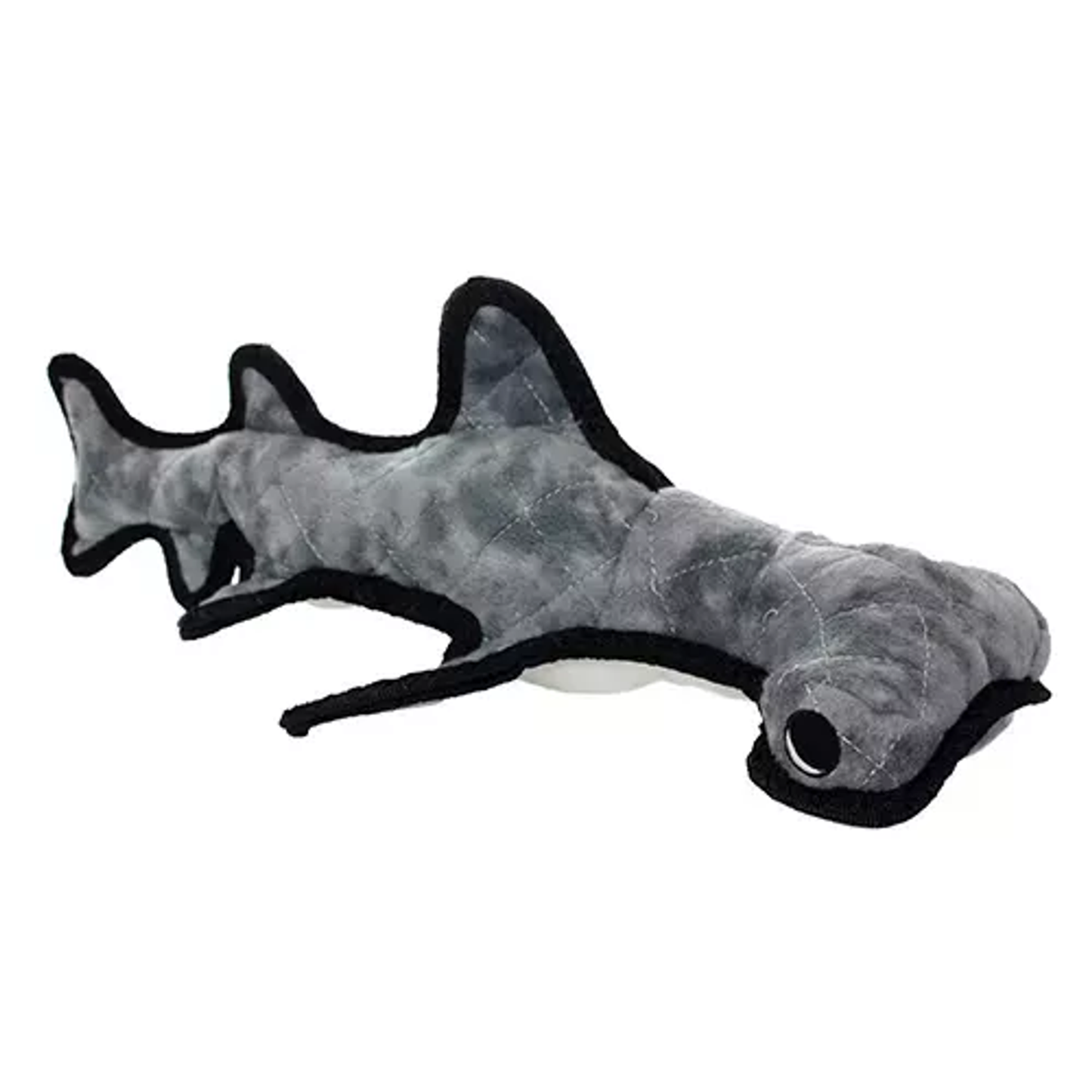 Tuffy Ocean Creature Dog Toy