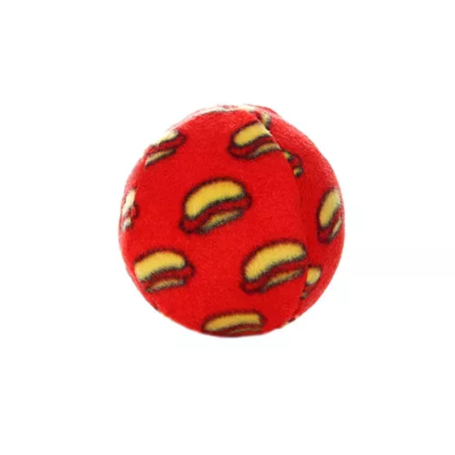 Mighty Ball Dog Toy