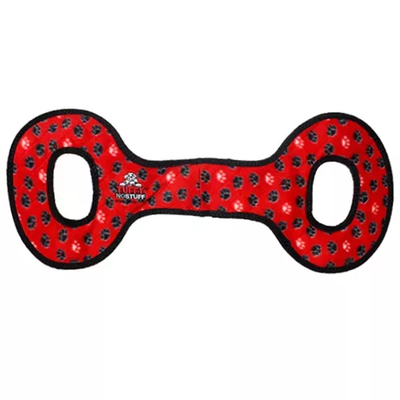 VIP Tuffy No-Stuff Ultimate Tug-O-War Dog Toy