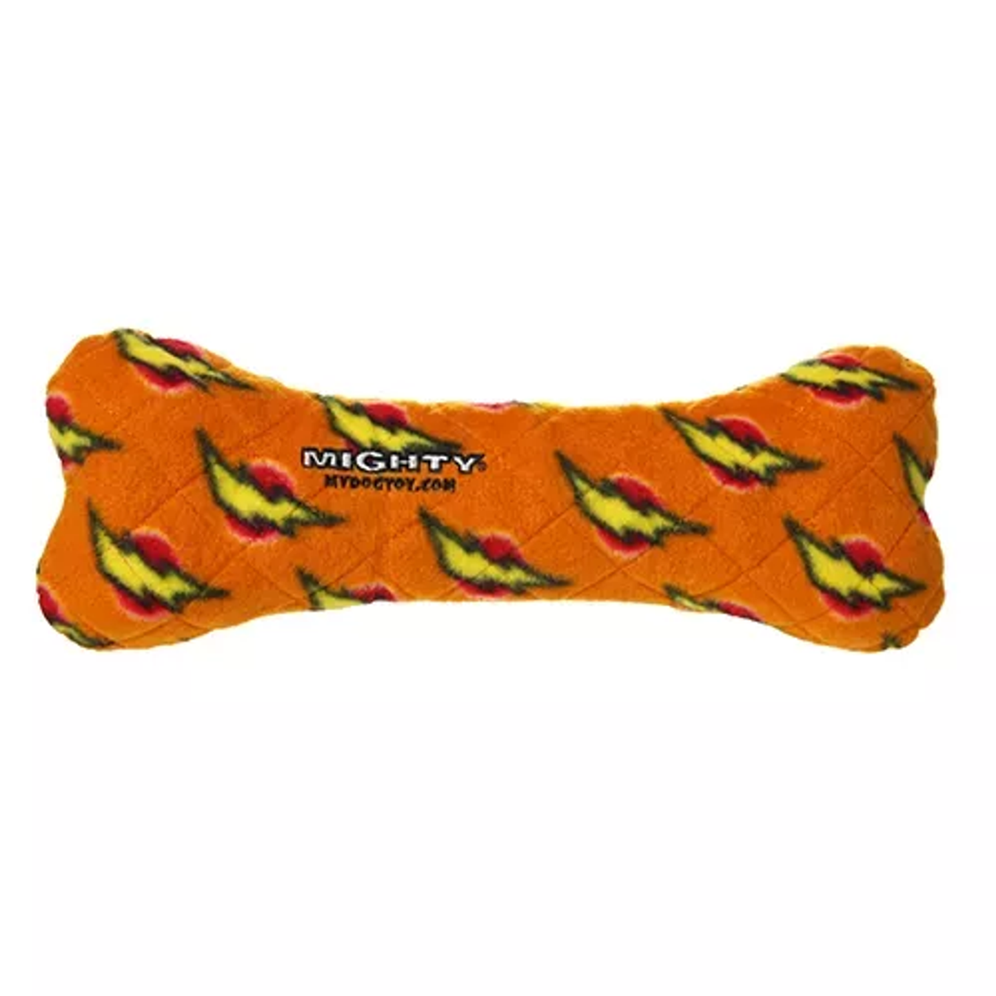 Mighty Bone Plush Dog Toy