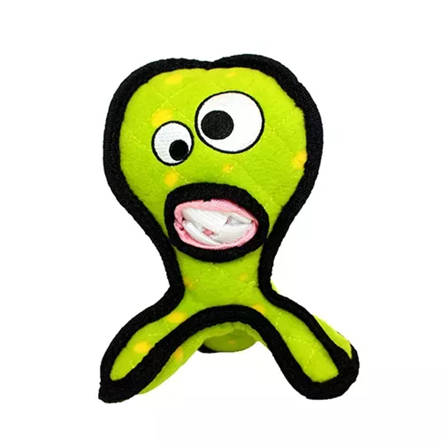 Tuffy Alien Dog Toy