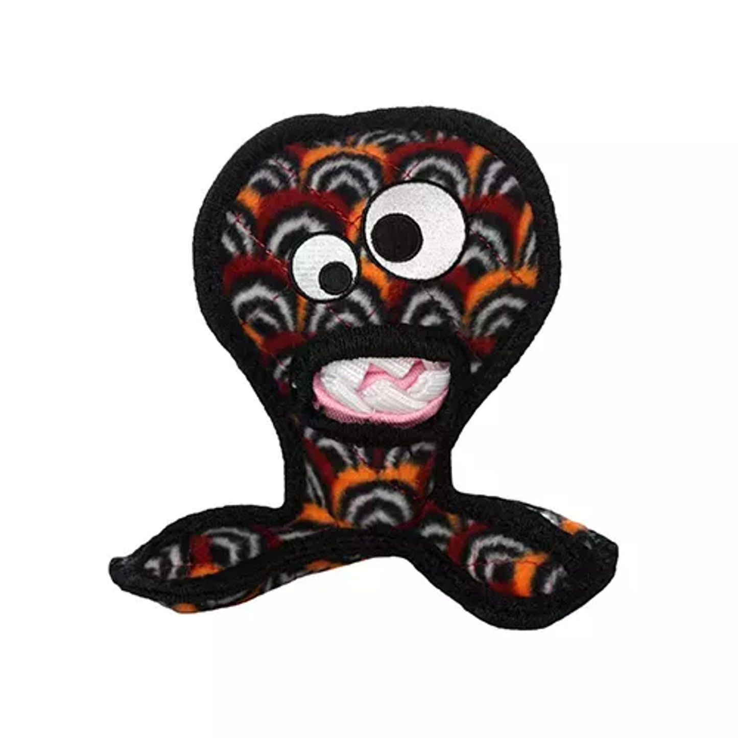 Tuffy Alien G3 Vulture Dog Toy