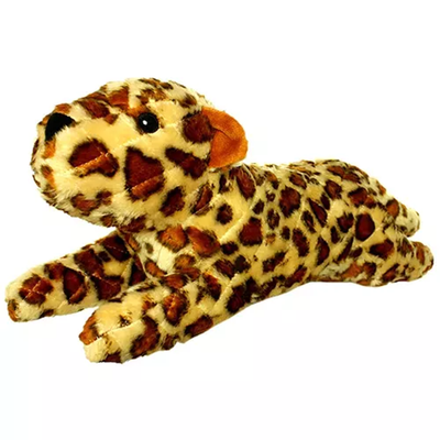 Mighty Massive Safari Javelina Dog Toy