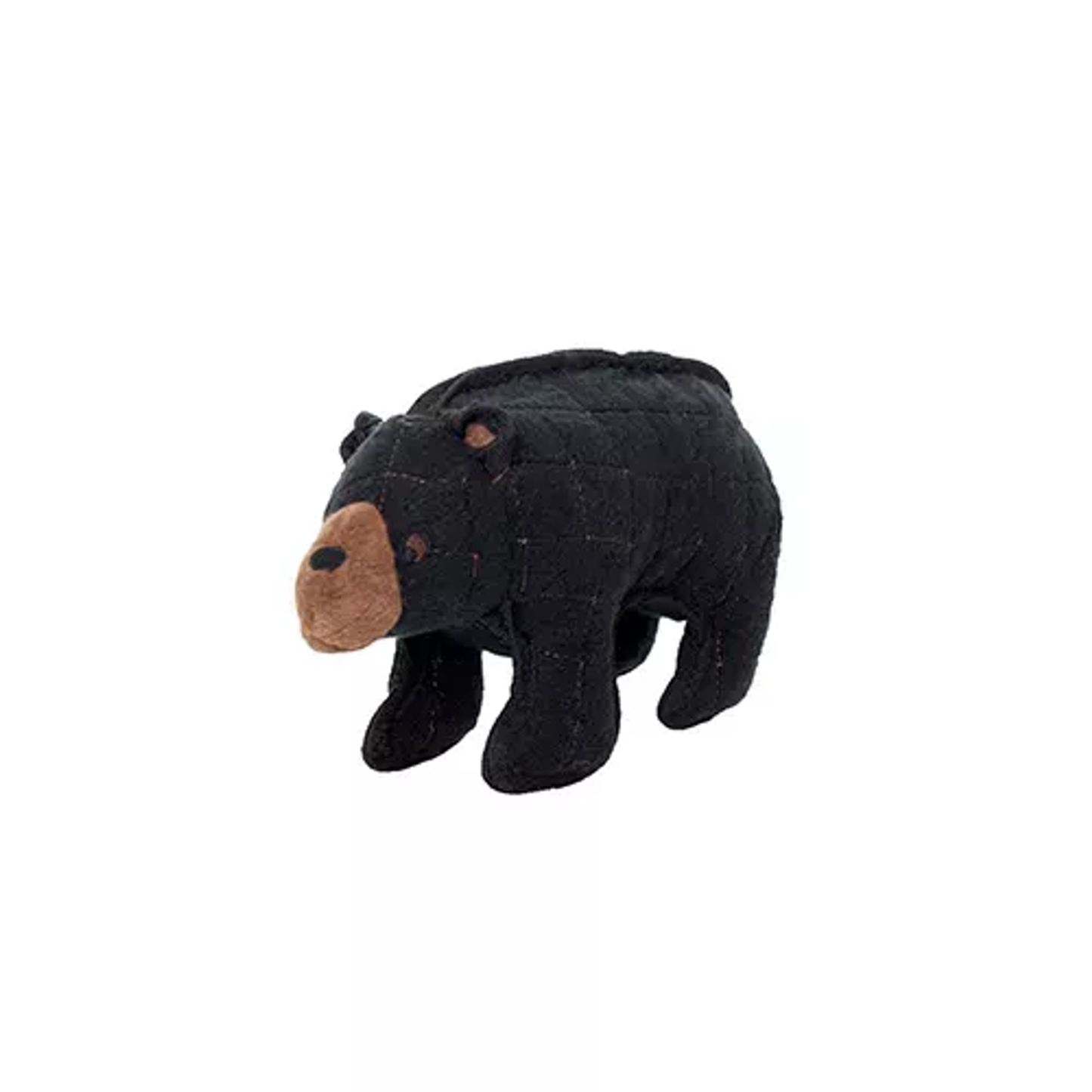 Tuffy Jr Zoo Animal Dog Toy