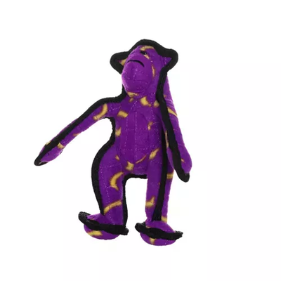 Tuffy Jr Zoo Animal Dog Toy