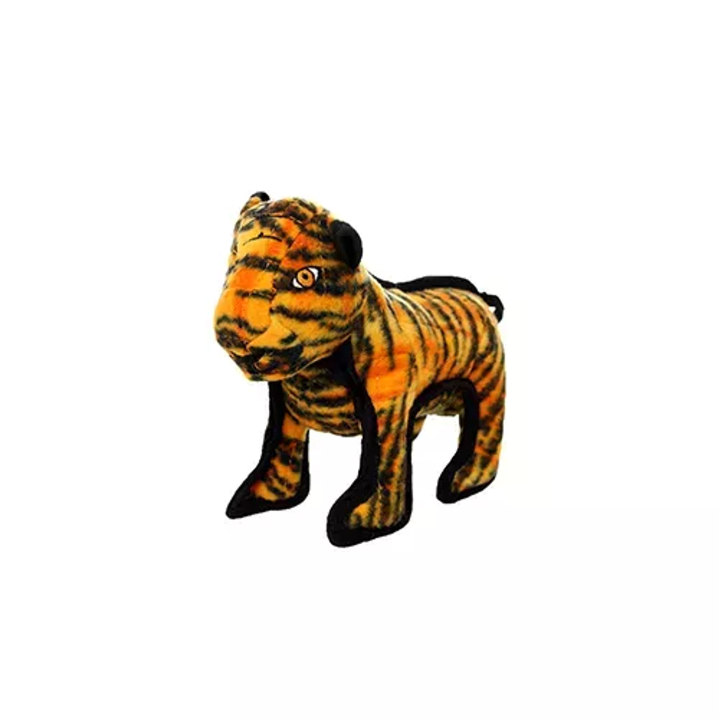 Tuffy Jr Zoo Animal Dog Toy