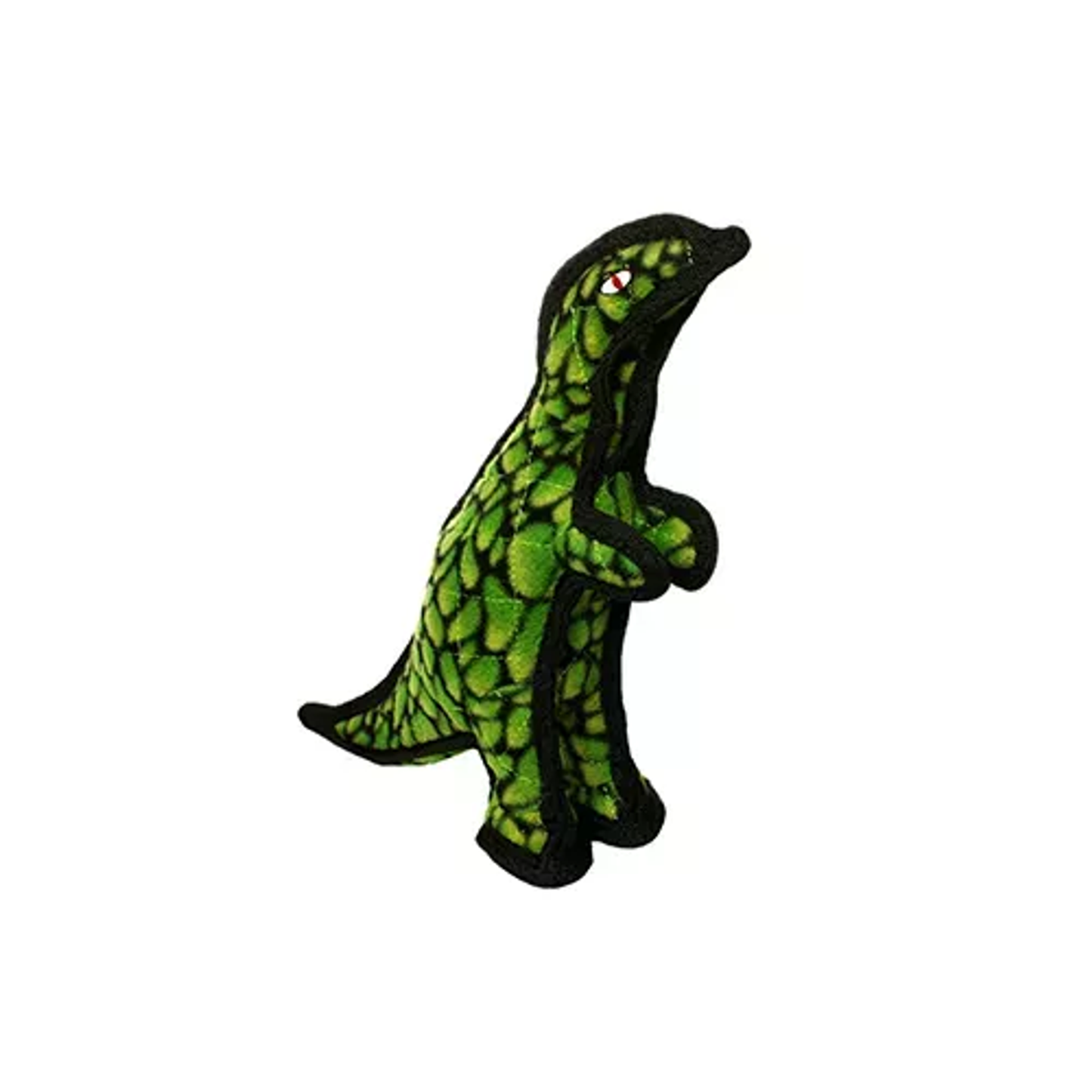 Tuffy Jr Dinosaur Mosasaurus Dog Toy