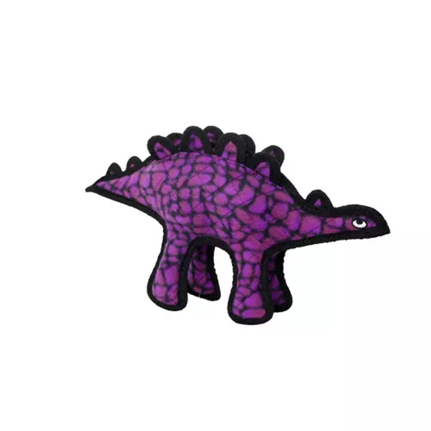 Tuffy Jr Dinosaur Mosasaurus Dog Toy