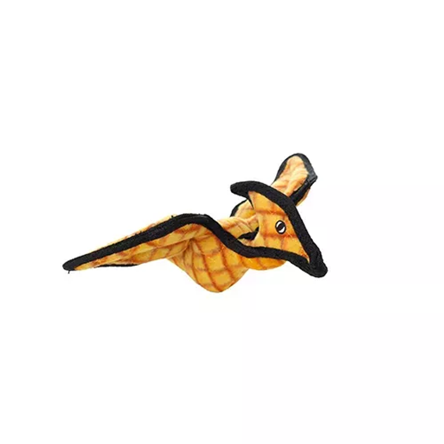 Tuffy Jr Dinosaur Mosasaurus Dog Toy