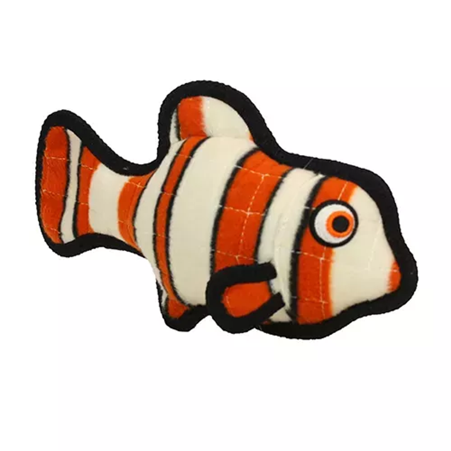 Tuffy Ocean Creature Dog Toy