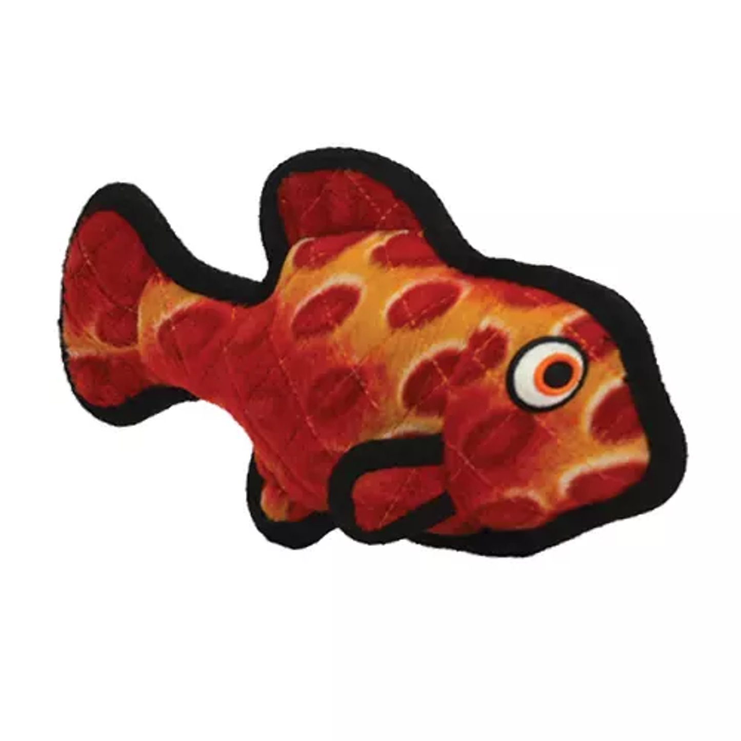 Tuffy Ocean Creature Dog Toy