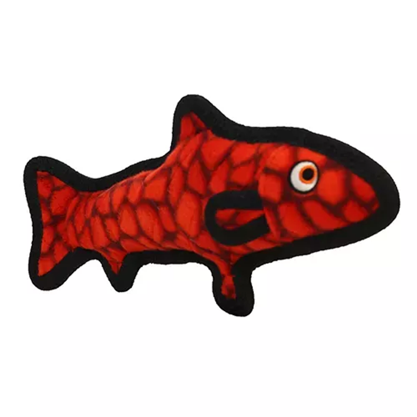Tuffy Ocean Creature Dog Toy
