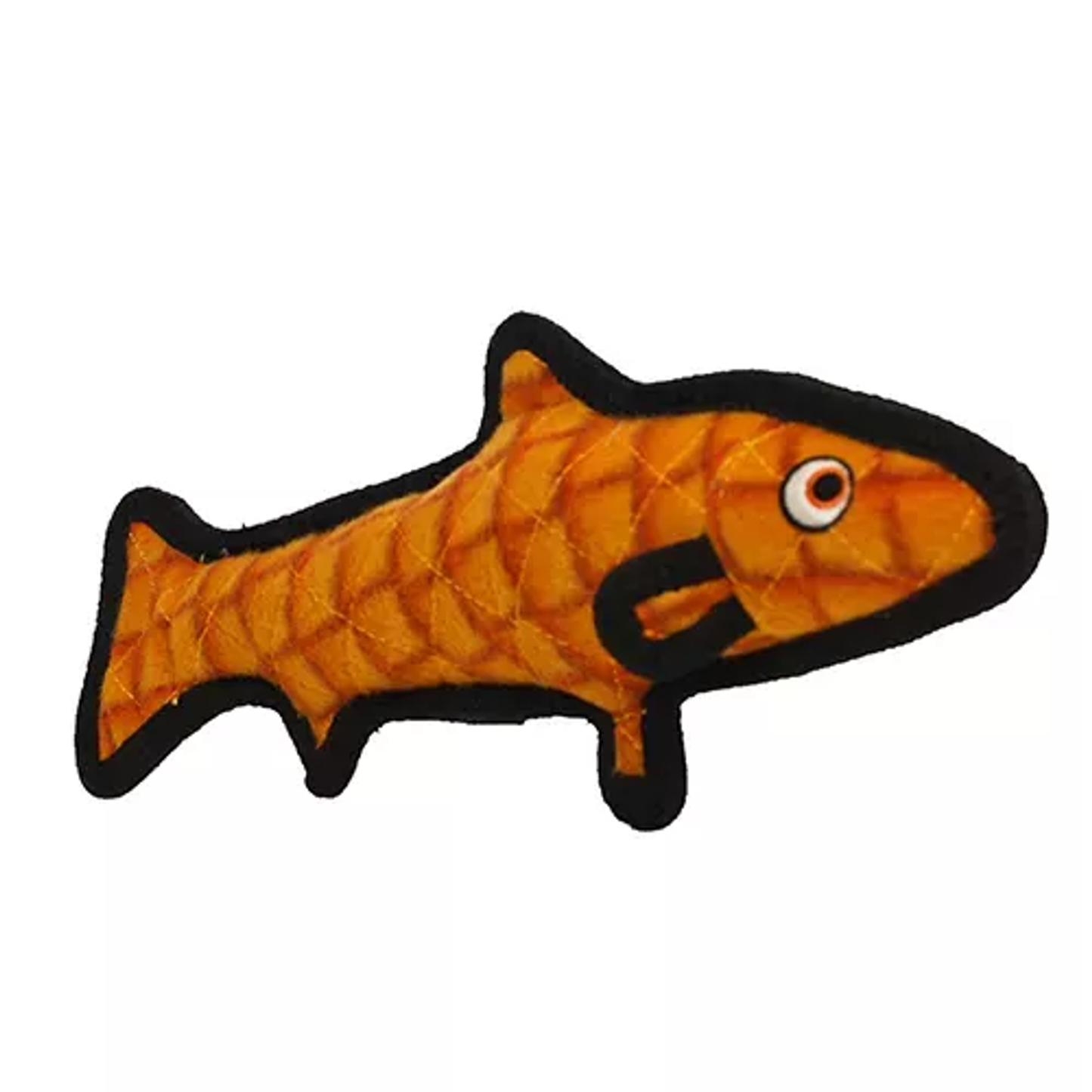 Tuffy Ocean Creature Dog Toy