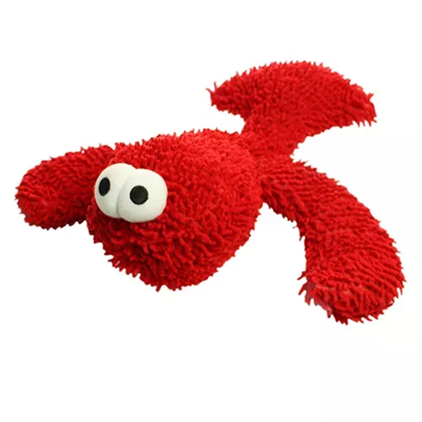 Mighty Microfiber Ball Dog Toy
