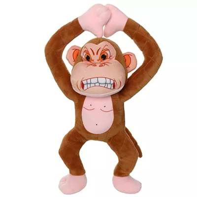 Mighty Angry Animals Dog Toy