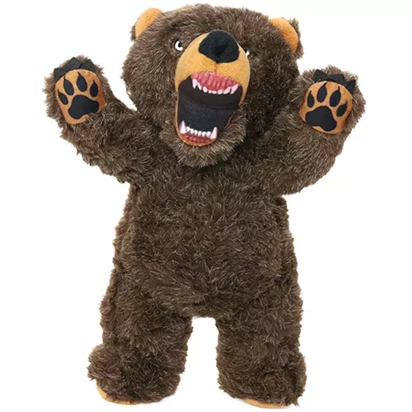 Mighty Angry Animals Dog Toy