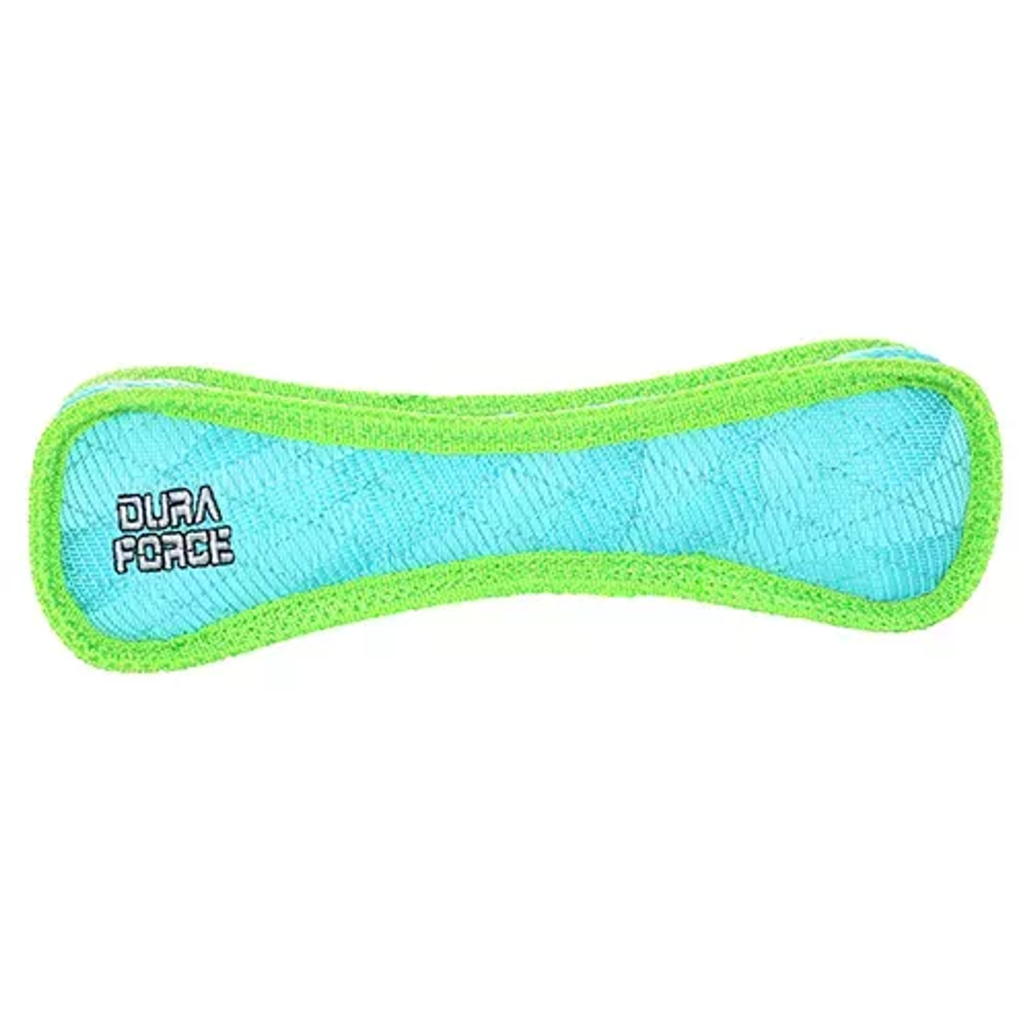 DuraForce Bone Tiger Dog Toy