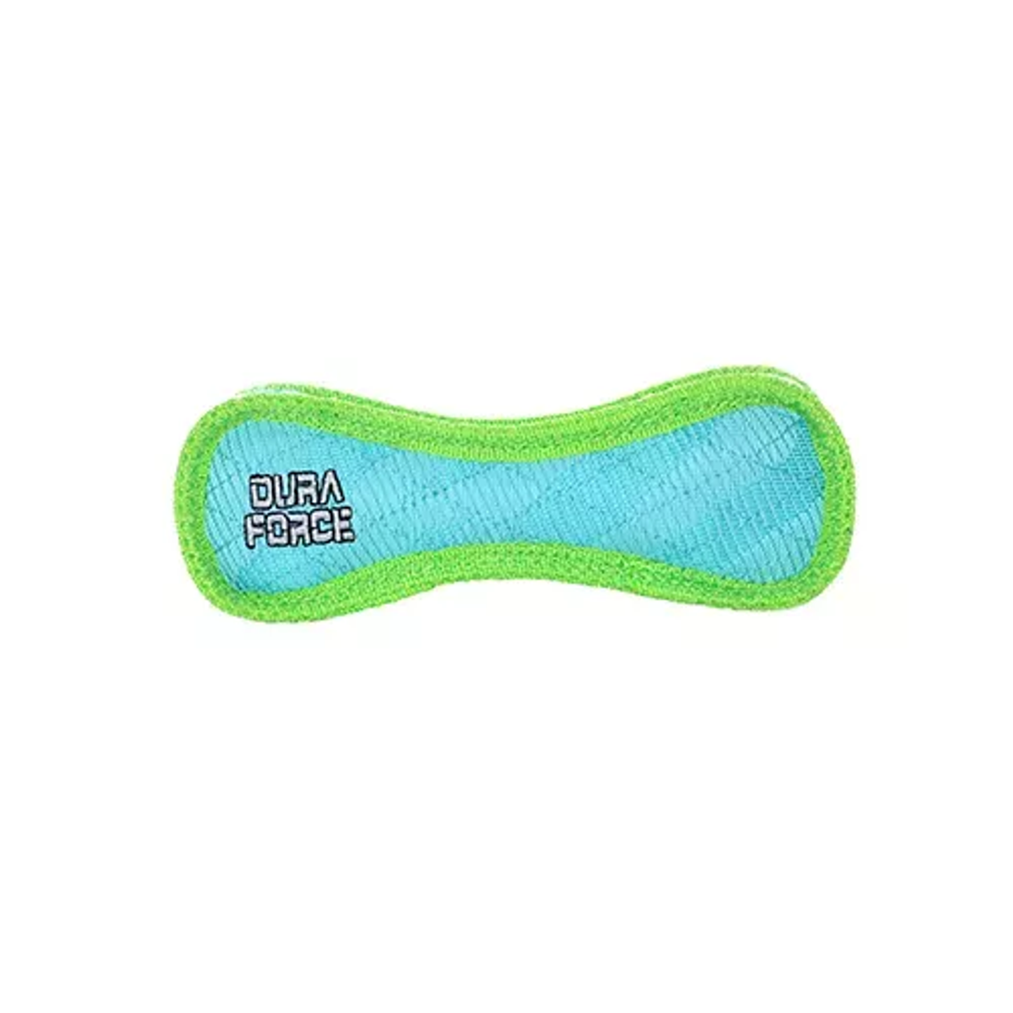 VIP DuraForce Jr Bone Tiger Dog Toy