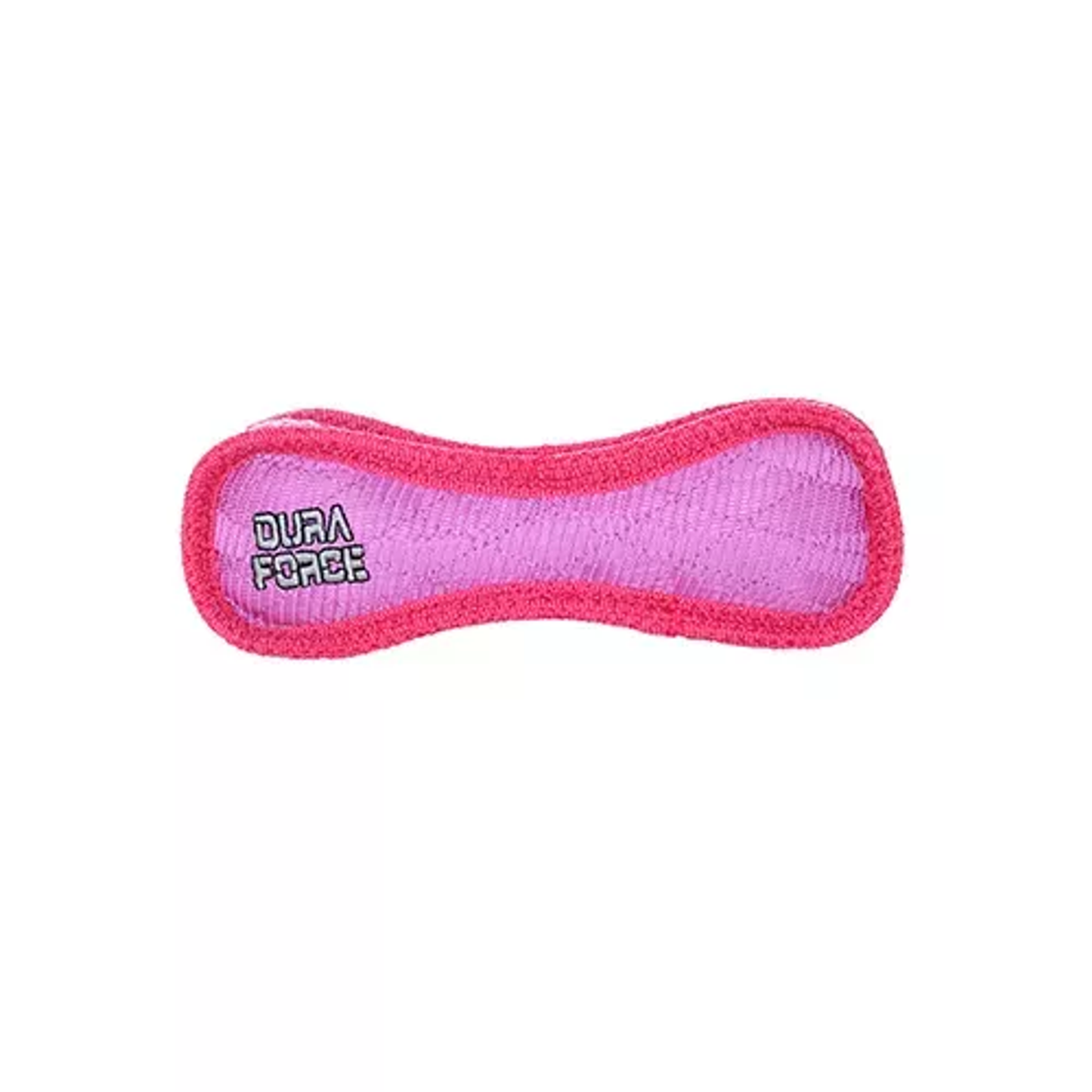 VIP DuraForce Jr Bone Tiger Dog Toy