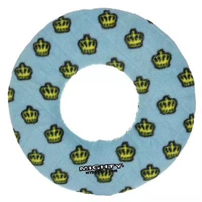 VIP Tuffy Mighty Ring Dog Toy