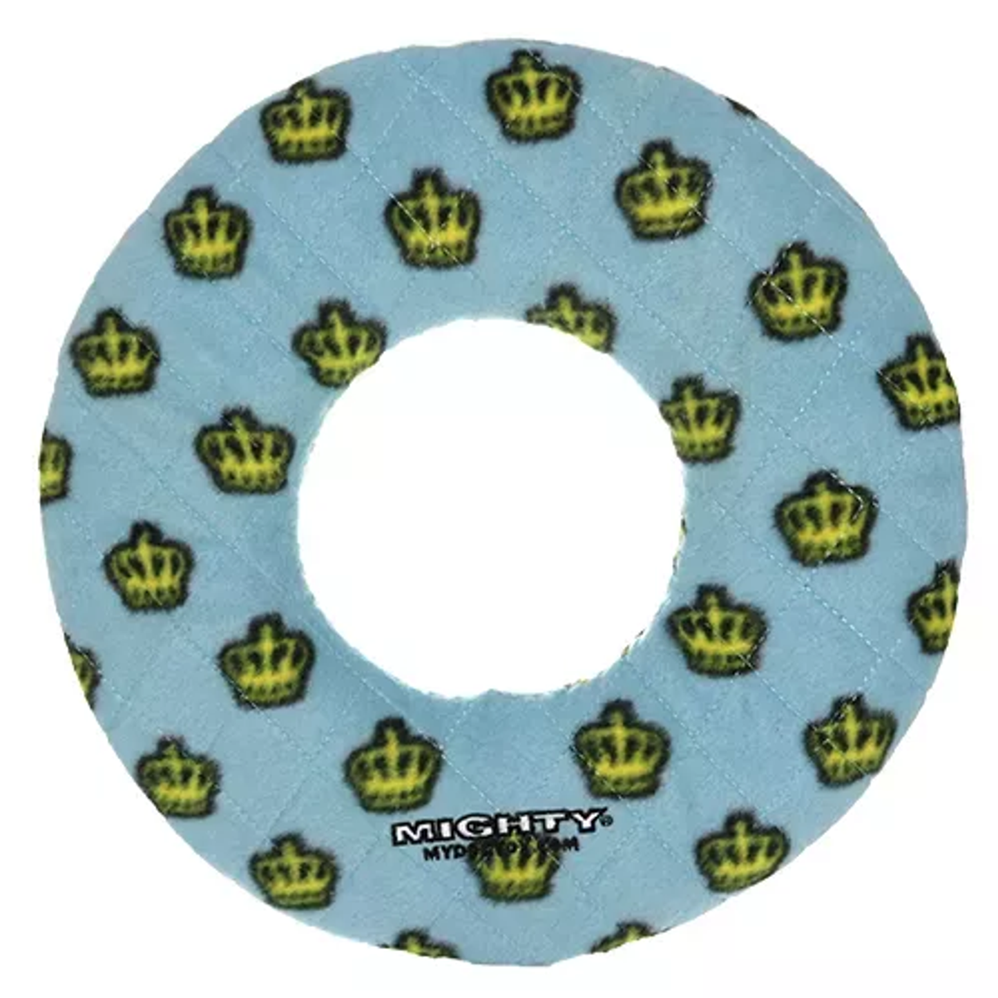 VIP Tuffy Mighty Ring Dog Toy