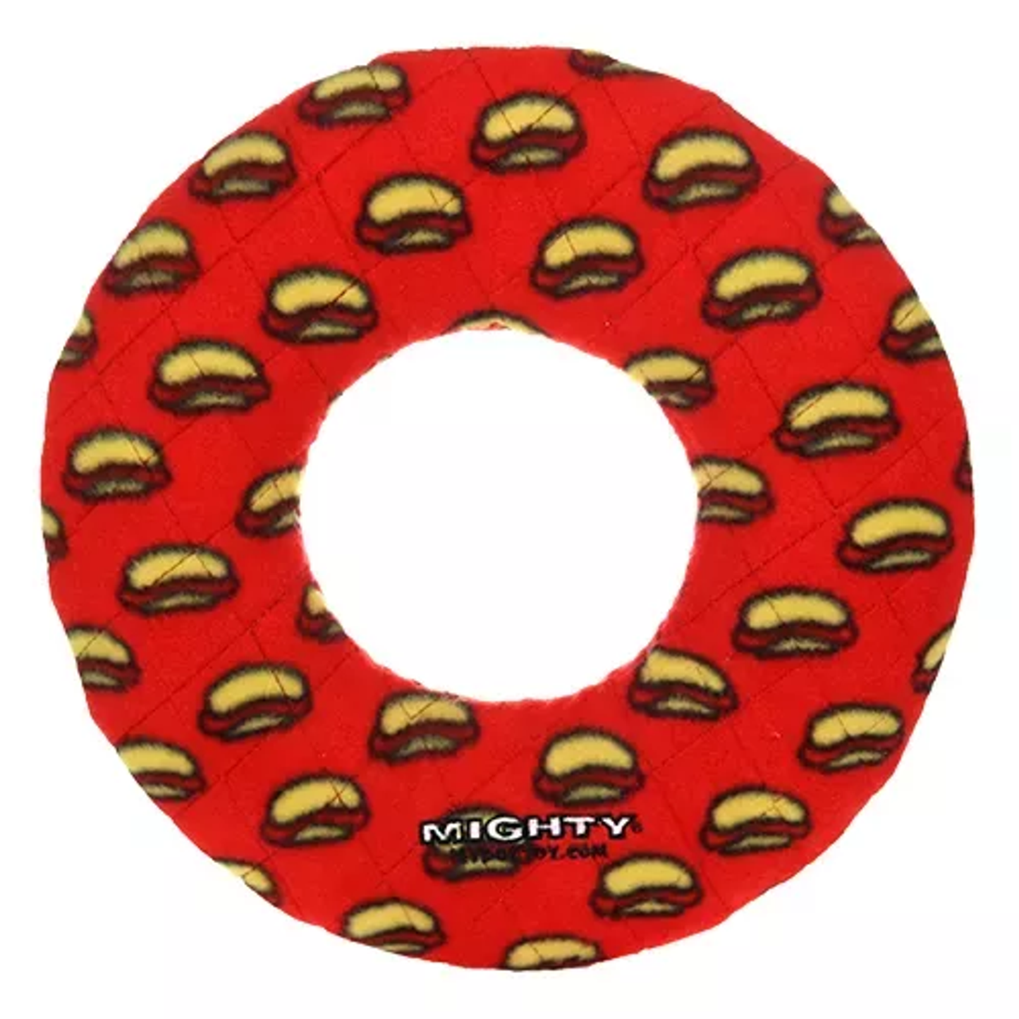 VIP Tuffy Mighty Ring Dog Toy