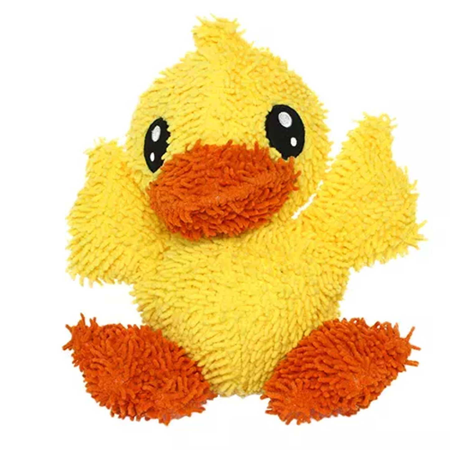 Mighty Microfiber Ball Dog Toy