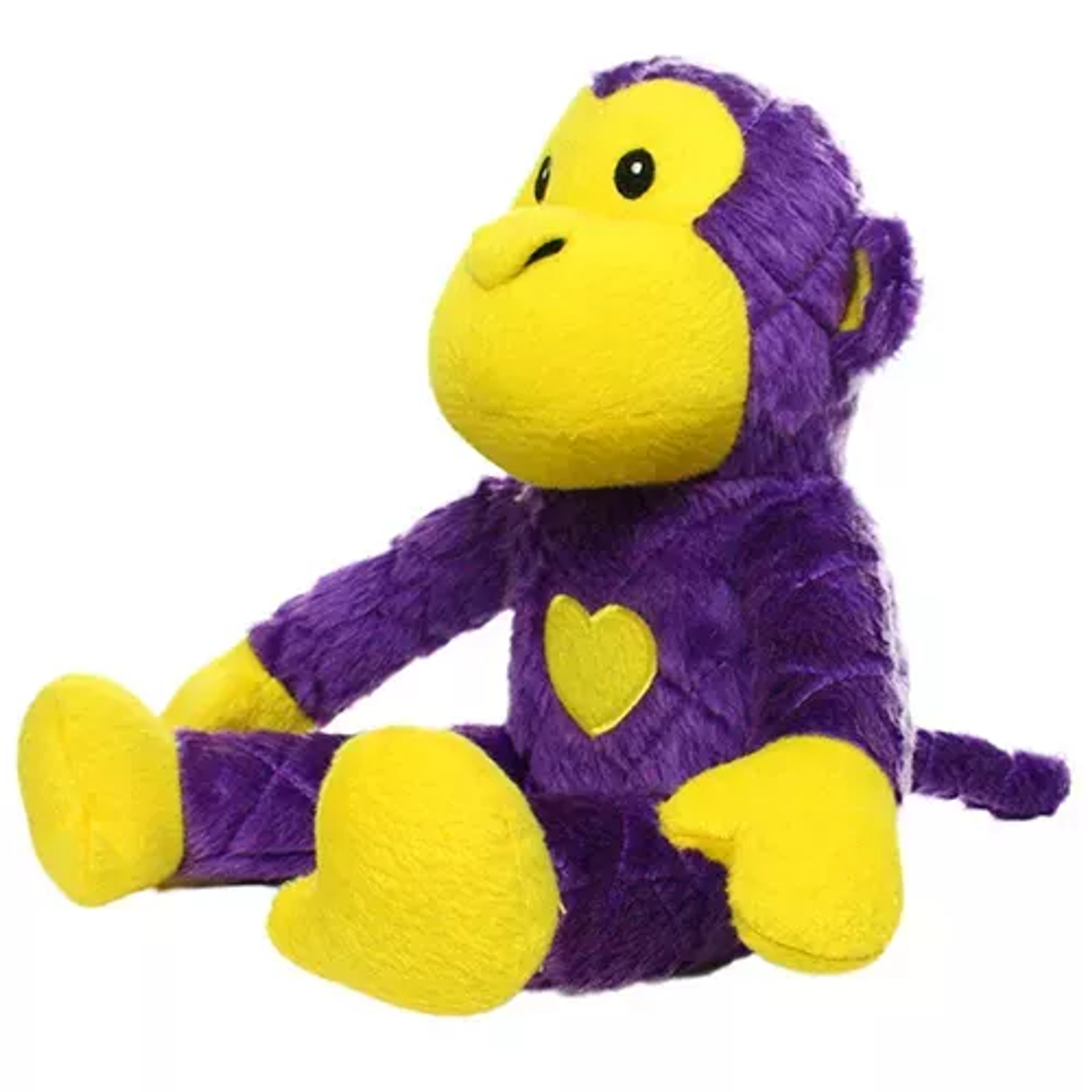 Mighty Safari Dog Toy