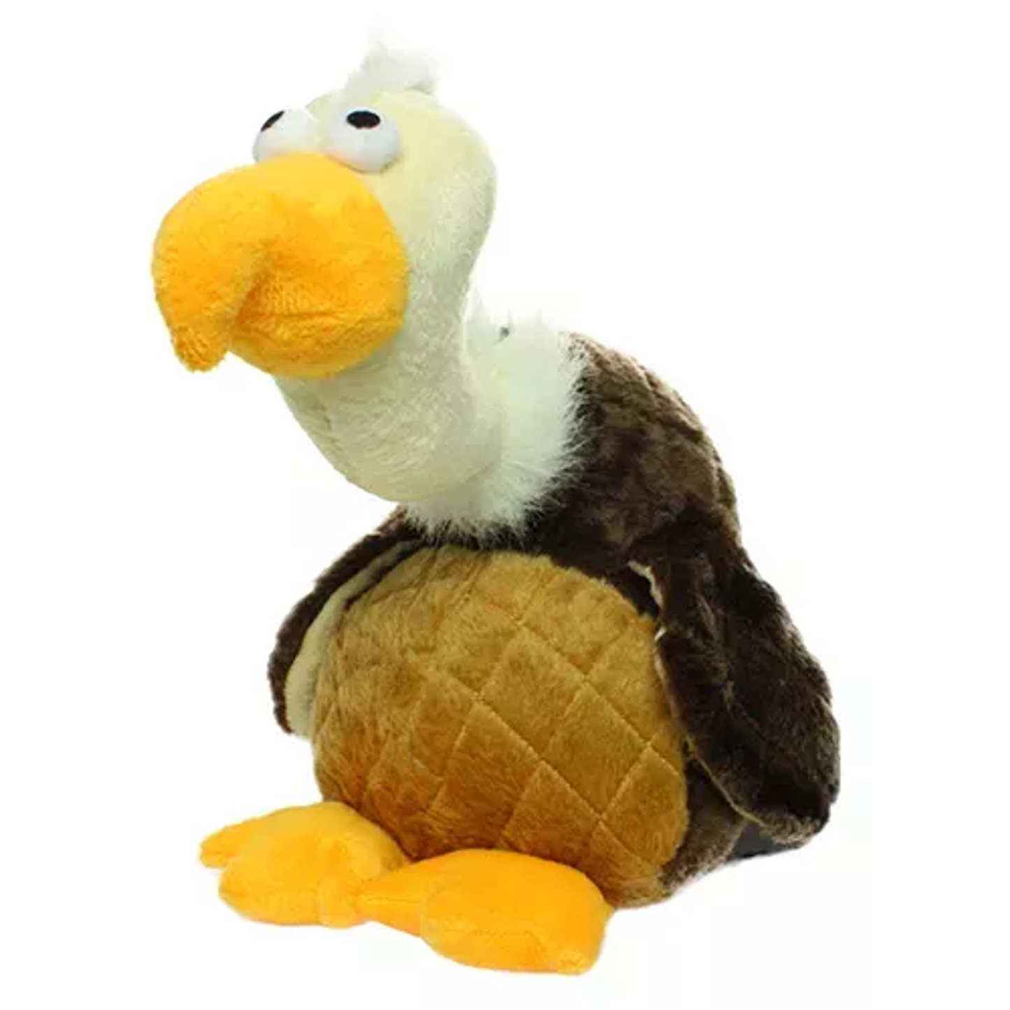 Mighty Safari Dog Toy