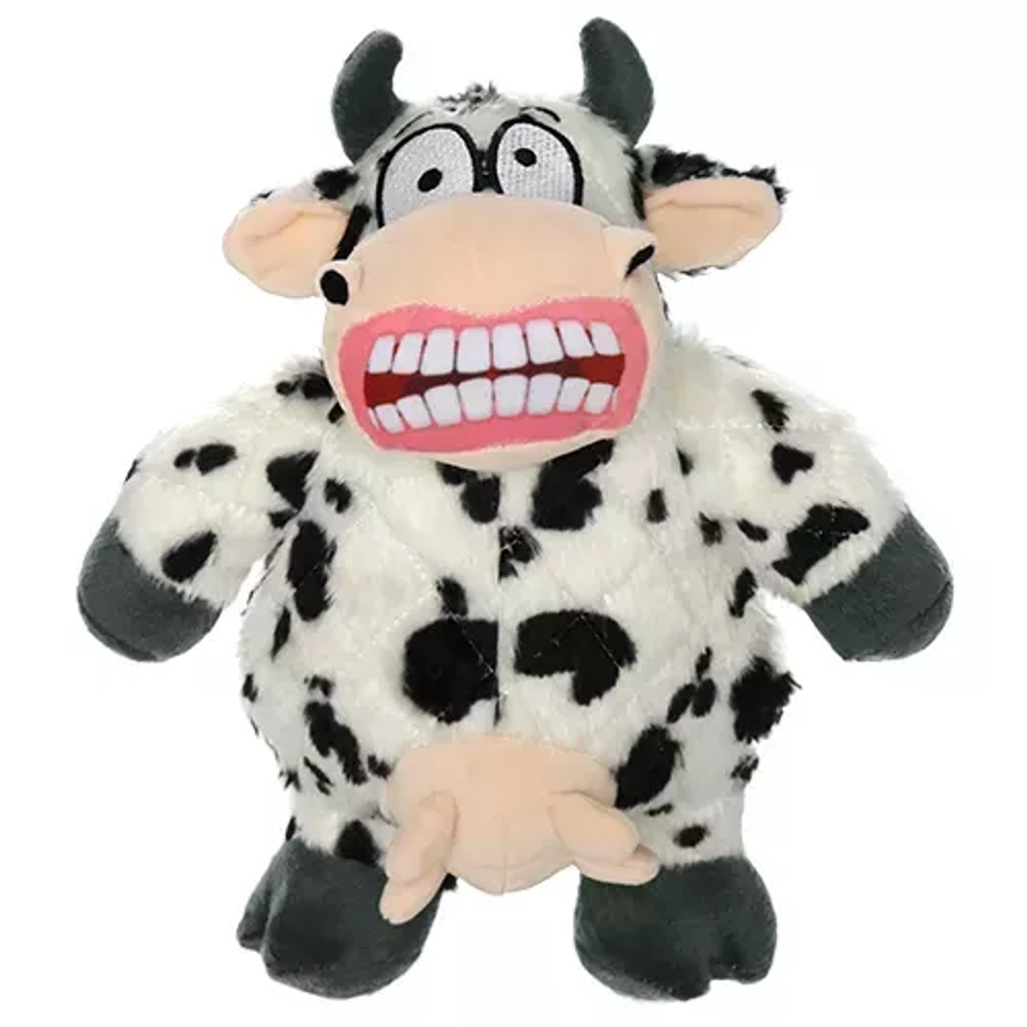 Mighty Angry Animals Dog Toy