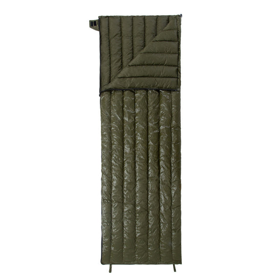 Waterproof double sleeping bag Camping Shelter & Sleep product image 2