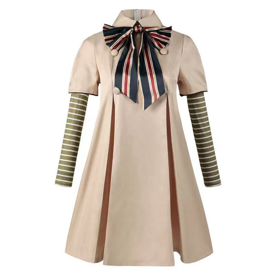 Megan Horror Movie Cosplay Outfit product image 6