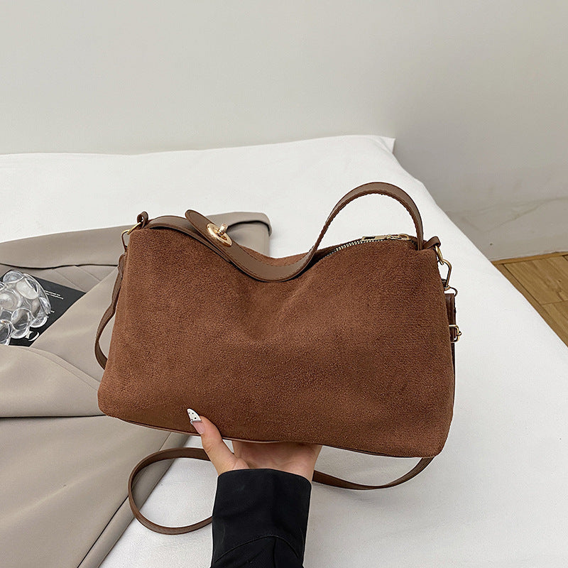 Large-Capacity Bag