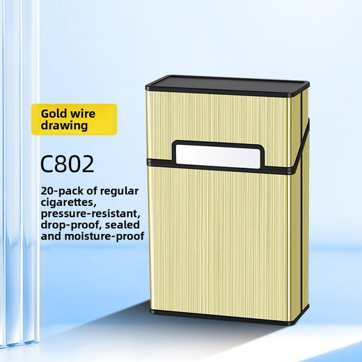 Cigarette protection box product image 6