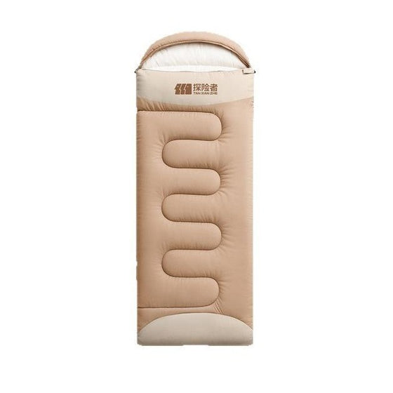 Portable Outdoor Sleeping Bag Camping Shelter & Sleep product image 1