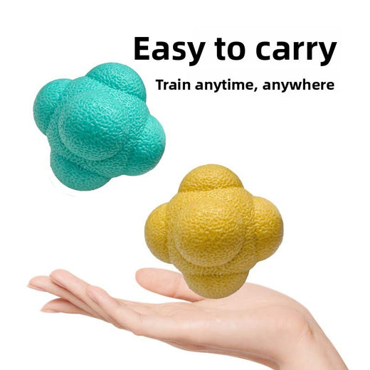 Hexagonal Reaction Ball product image 5