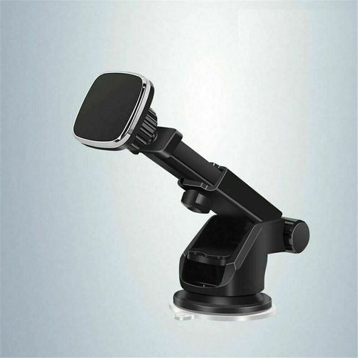 360-degree adjustable head of dashboard phone holder