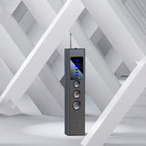 Wireless Signal Scanner Detector
