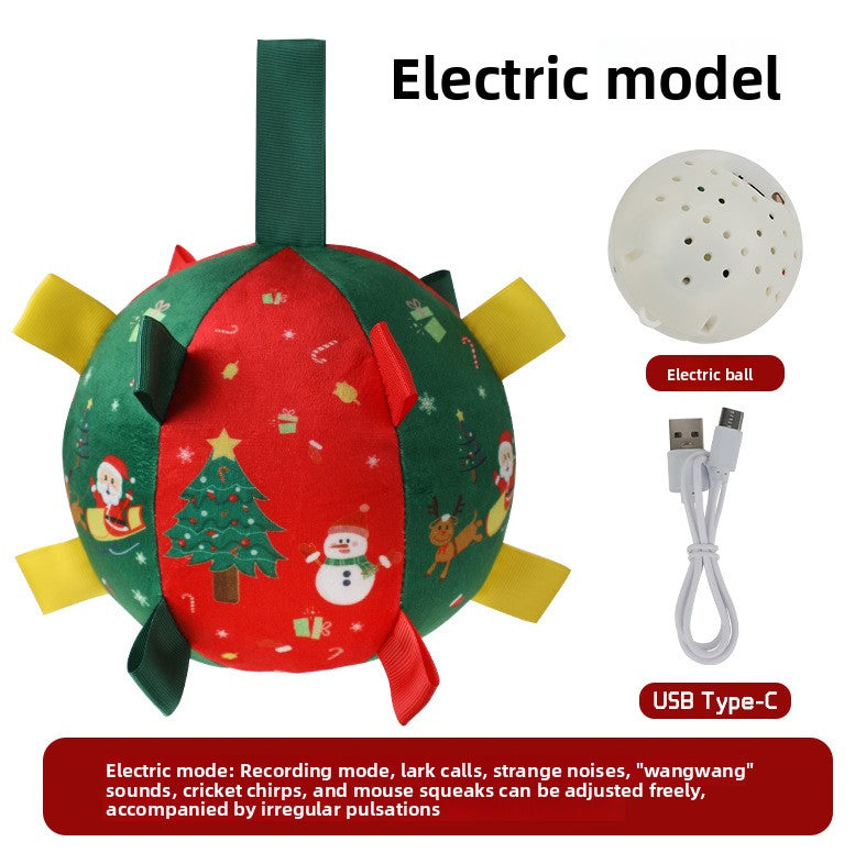Interactive Durable Football