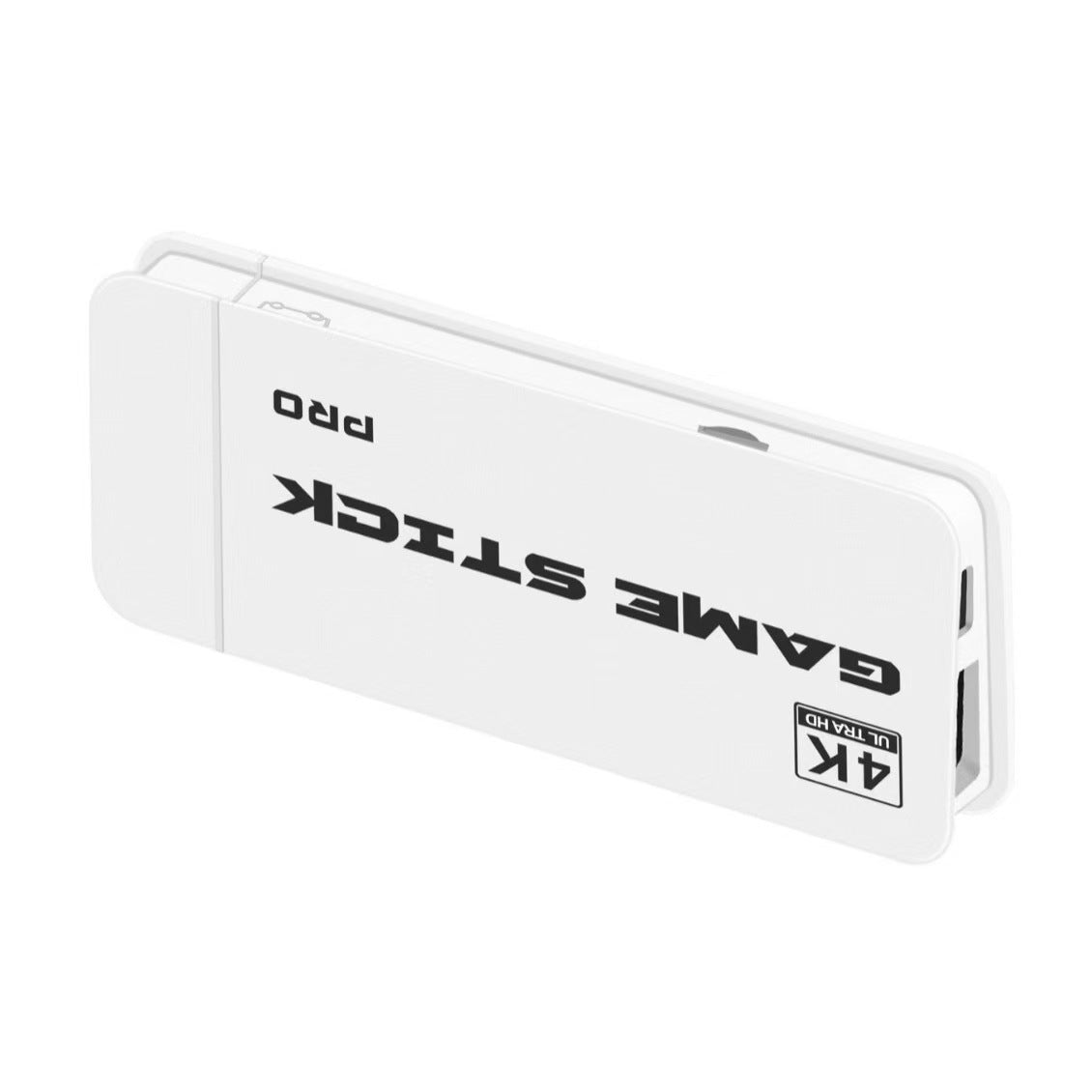 Miniature game console