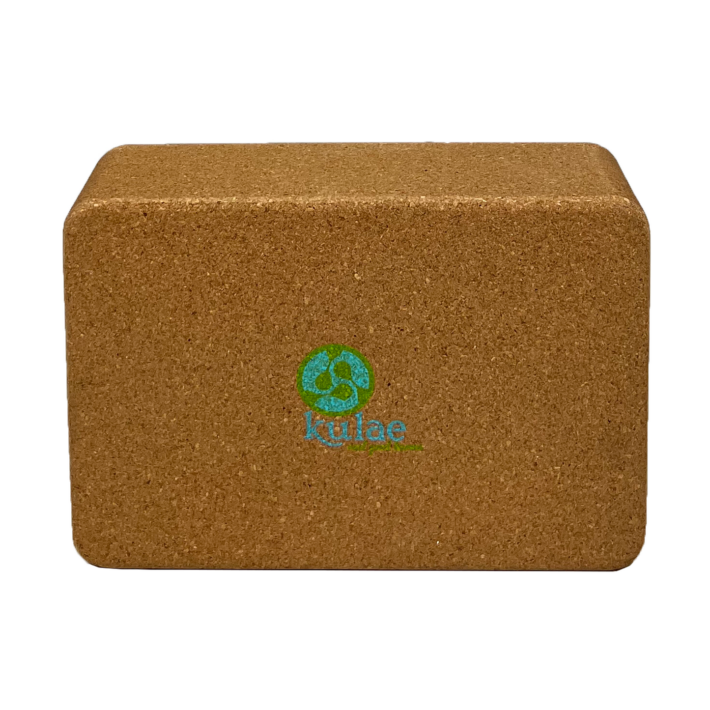 Kulae Cork Yoga Block