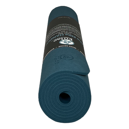 Kulae Elite HANDry Yoga Mat - Lapis