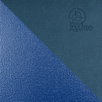 Kulae Elite HANDry Yoga Mat - Lapis