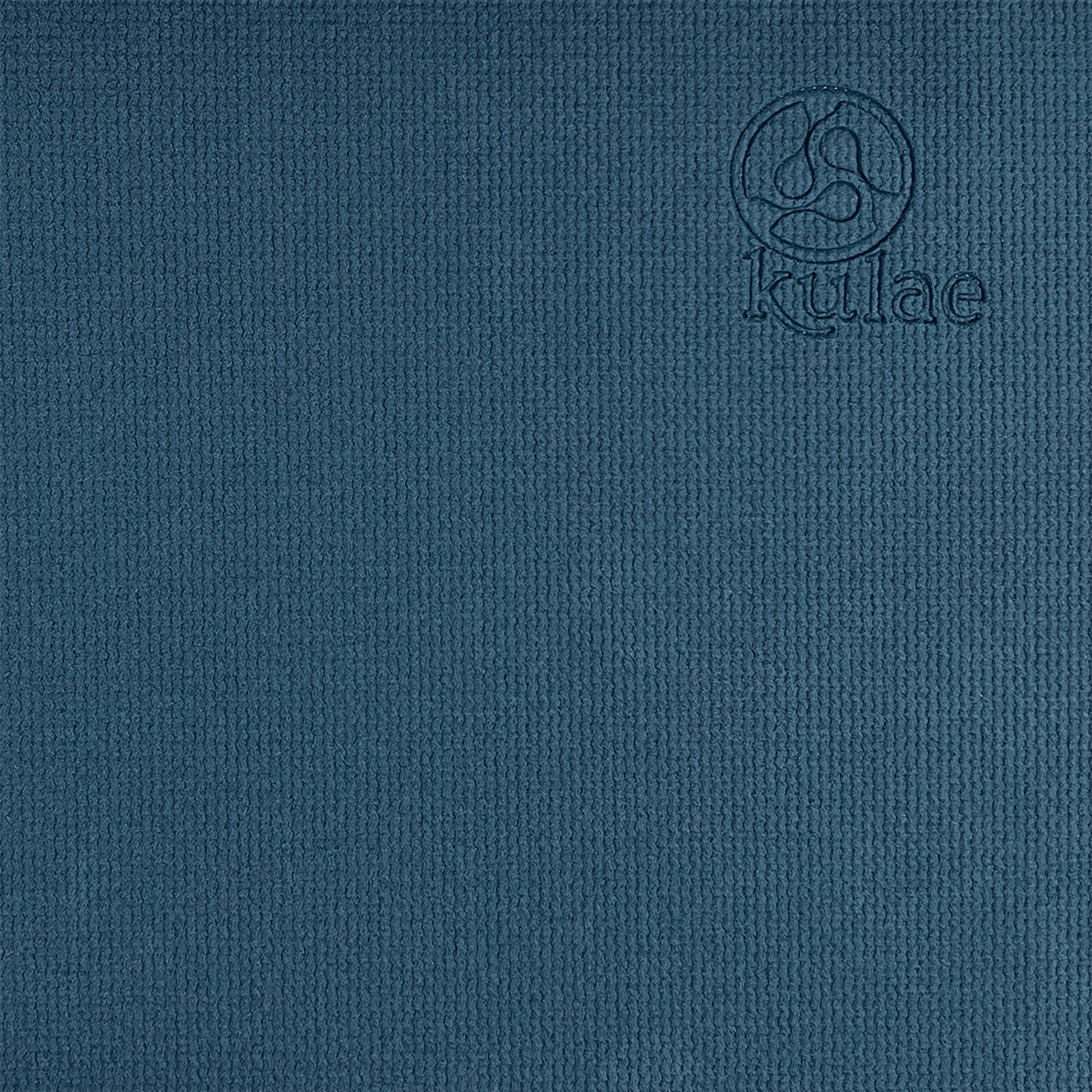 Kulae Elite HANDry Yoga Mat - Lapis