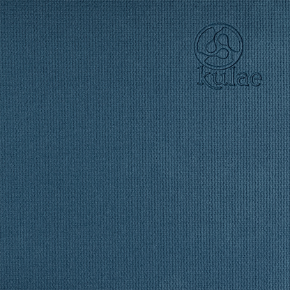 Kulae Elite HANDry Yoga Mat - Lapis
