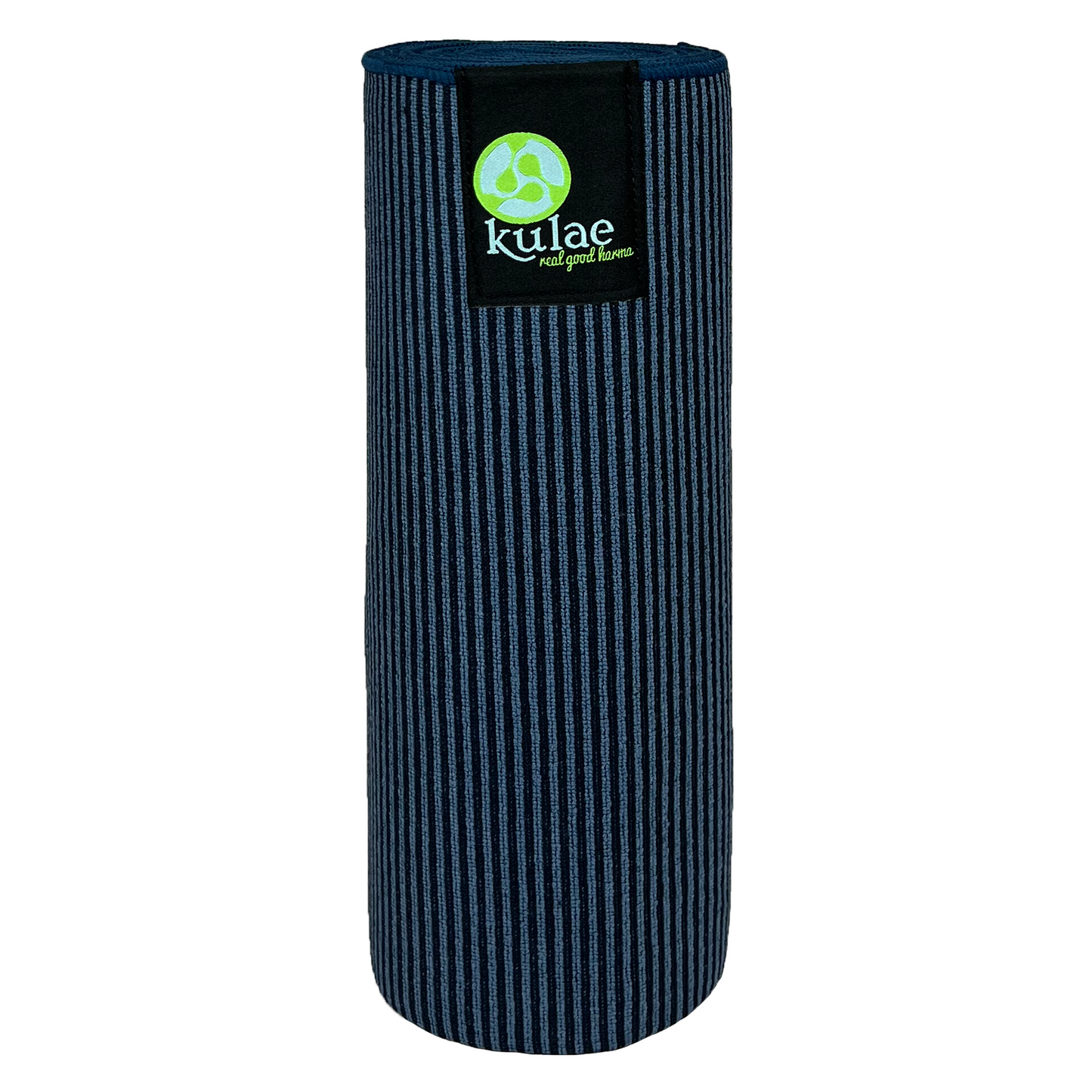 Kulae Elite TravelMat Yoga Towel Mat - Lapis