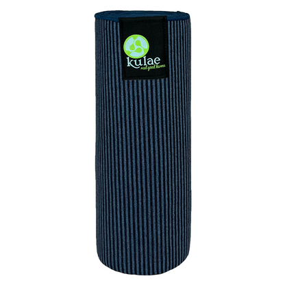 Kulae Elite TravelMat Yoga Towel Mat - Lapis