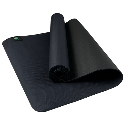 Kulae tpECOmat Super Grippy Yoga Mat (4mm)