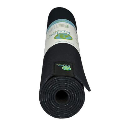 Kulae tpECOmat Super Grippy Yoga Mat (4mm)